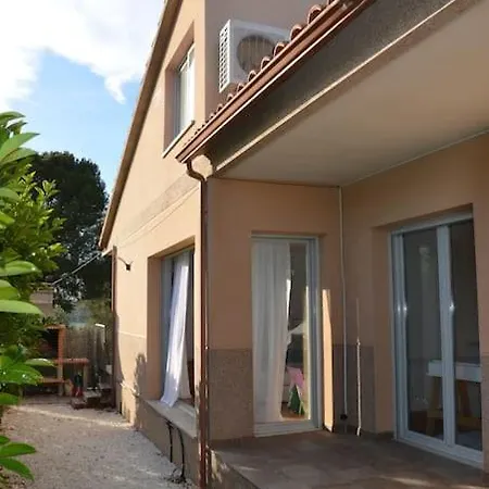 Preciosa Casa Tranquila Rodeada De Naturaleza Διαμέρισμα *
