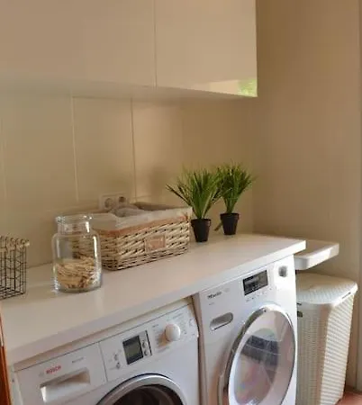 Διαμέρισμα Preciosa Casa Tranquila Rodeada De Naturaleza