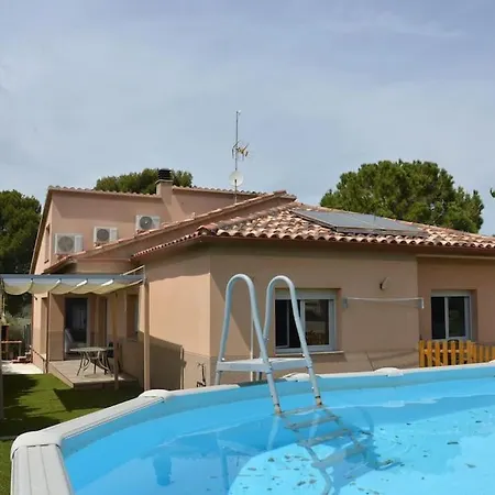 Διαμέρισμα Preciosa Casa Tranquila Rodeada De Naturaleza *