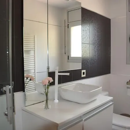 Διαμέρισμα Preciosa Casa Tranquila Rodeada De Naturaleza *