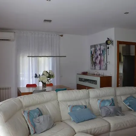 Preciosa Casa Tranquila Rodeada De Naturaleza Διαμέρισμα