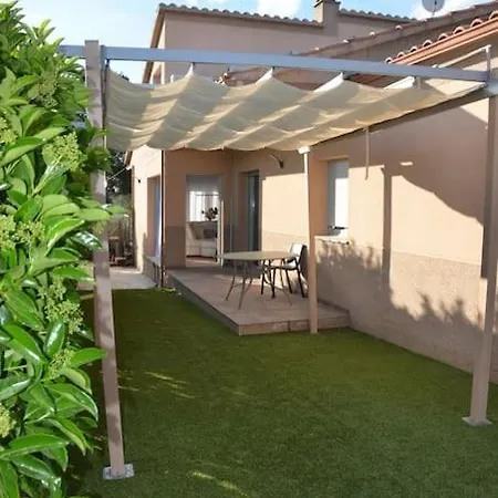Preciosa Casa Tranquila Rodeada De Naturaleza *