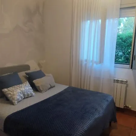 Preciosa Casa Tranquila Rodeada De Naturaleza * Piera